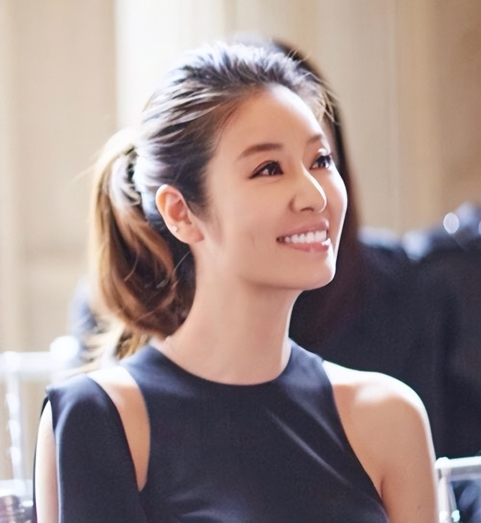 仅剩的琼瑶剧女主,林心如40岁才遇真爱