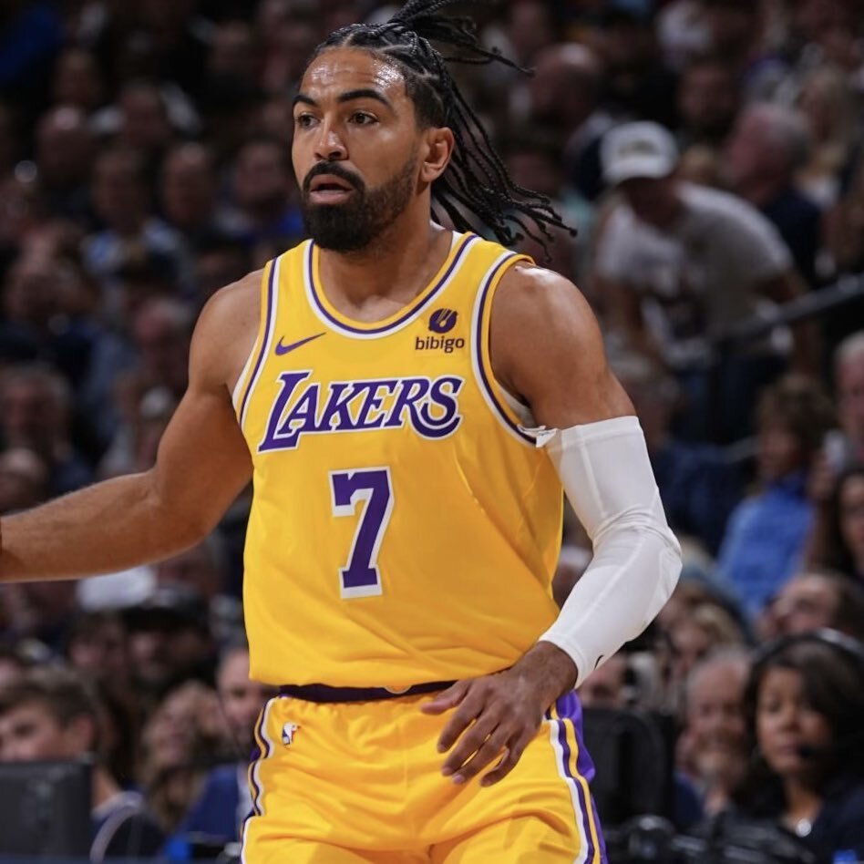 湖人大利好曝文森特预计4月1日复出粉碎头号合同诈骗质疑吗