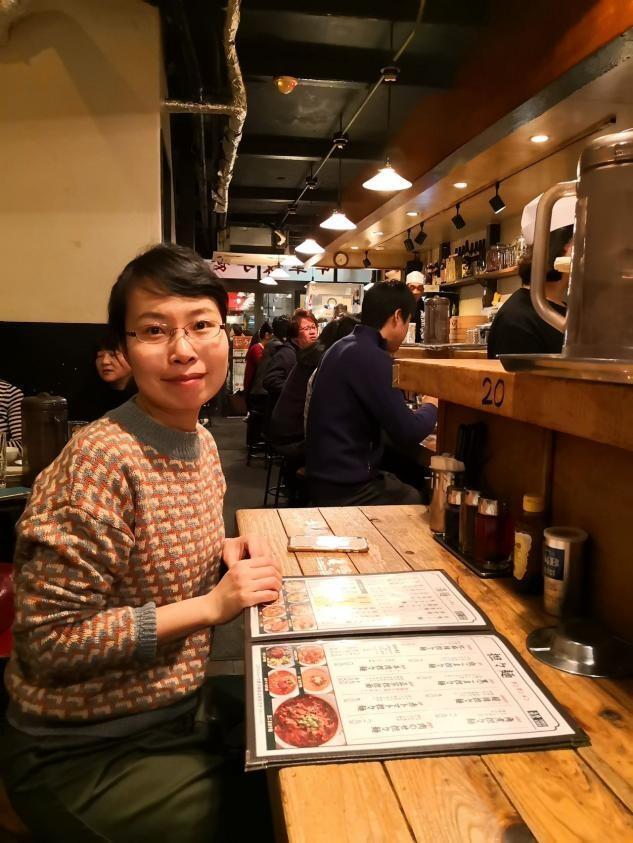 2008年我大学毕业,顺利入职大连一家软件开发公司,进入国际合作事业部