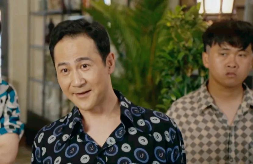 《梦中的那片海》张皓越:因"汪若海"出圈,成京爷专业户的他是宠妻狂魔