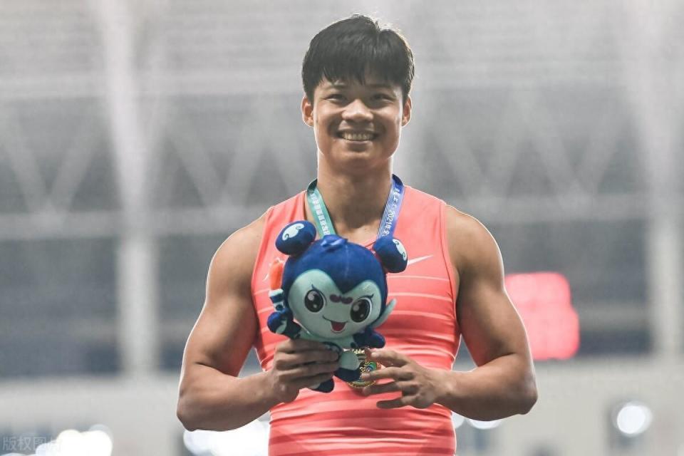 好消息苏炳添室内赛成功复出启动第四次奥运冲击之旅接力将是参赛重点