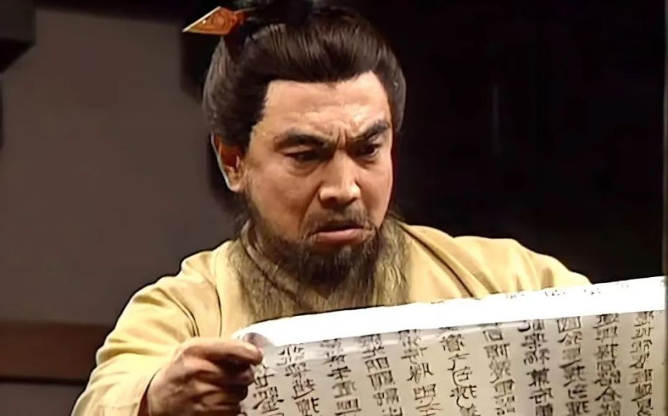 田丰,沮授的好计策袁绍为何一个都不听?听了输更惨
