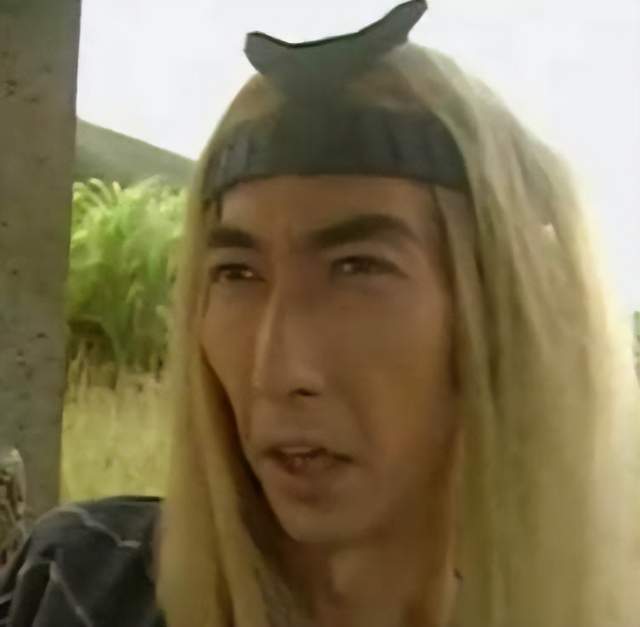 8位香港黄金配角晚年:周伯通瘦60斤,胖头陀成保安,他胖到272斤插图6