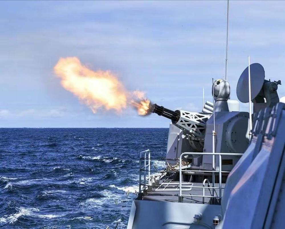 印媒:美加快向台交付404枚鱼叉导弹,宣称能摧毁解放军一半海军_腾讯