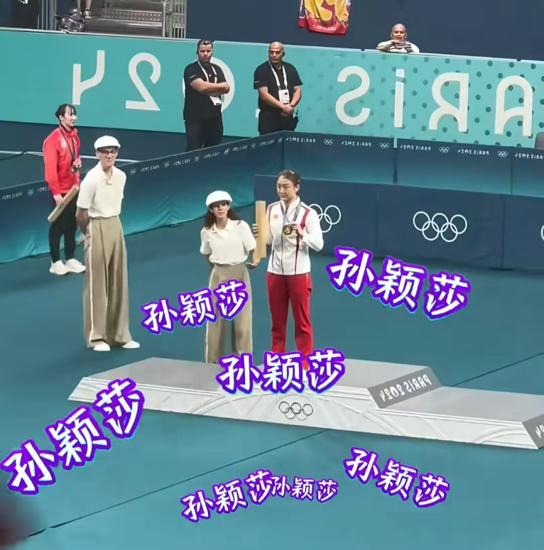 乒乓球饭圈对比相声饭圈，相似度很高，哪一种问题更大