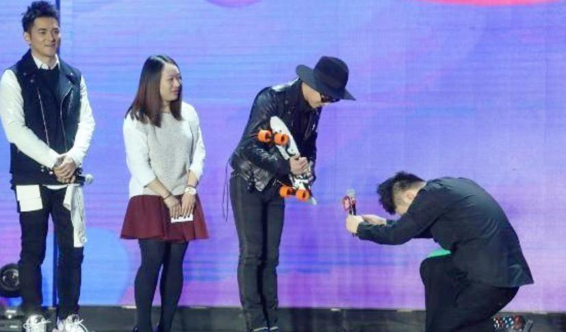 《披哥4》网传名单:李佳琦,林志玲老公很意外,秀人承包弟弟组