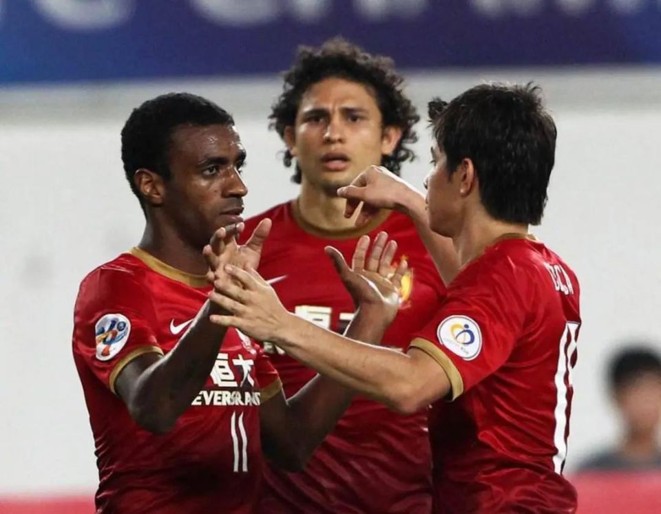 曾征服亚洲的"猎豹"穆里奇,退役了