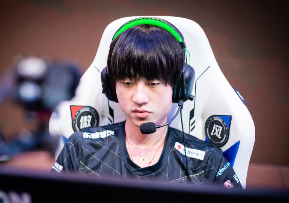 再见rngming更改微博id删除rng前缀粉丝拍手叫好好事