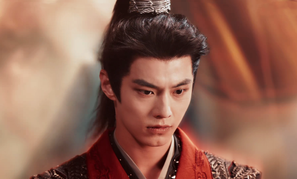 《少年白马醉春风》大结局：叶鼎之入魔，百里东君被废，玥卿被囚_腾讯新闻