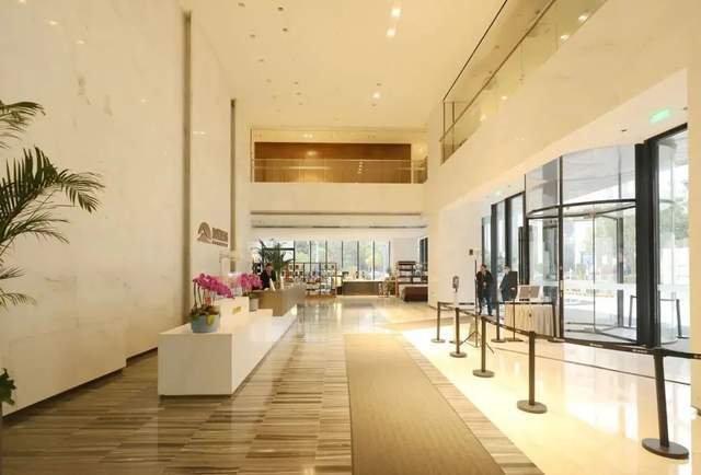 旭辉集团总部大楼计划出售，售价8.8亿！