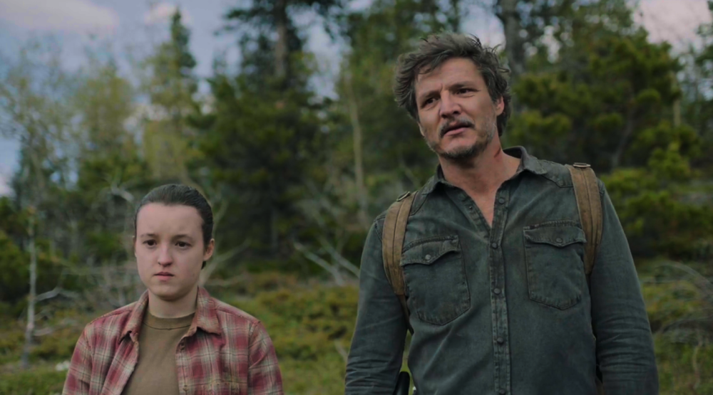 美剧《最后生还者》第二季"艾比"演员确认,或将推比尔与弗兰克衍生剧