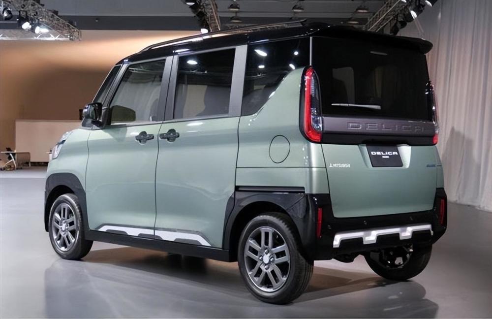 铃木全新k-car海外上市,售价4万人民币_腾讯新闻