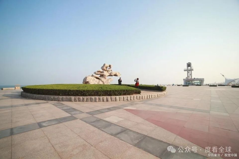 鲅鱼圈一日游必去景点图片