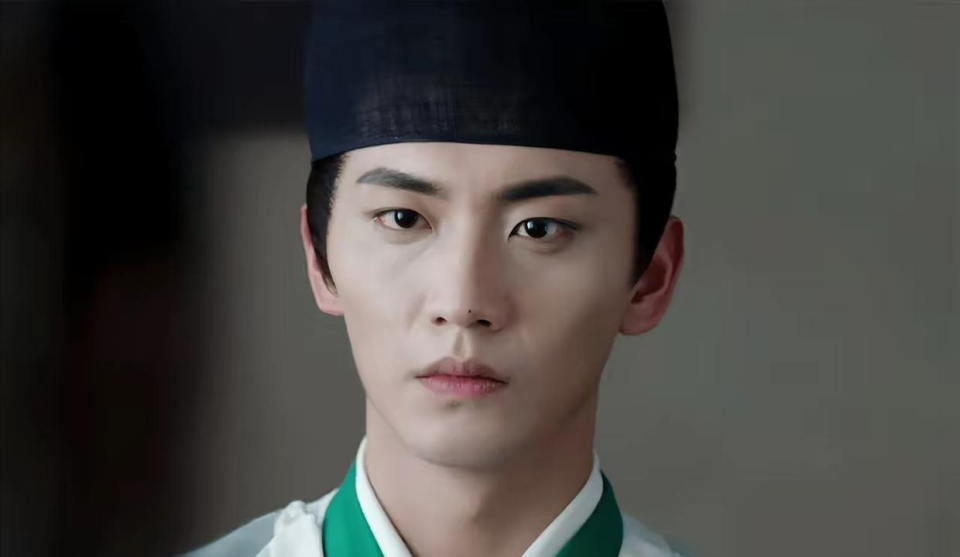 同是大女主复仇爽剧,为何《墨雨云间》没能再现《延禧》的火爆?