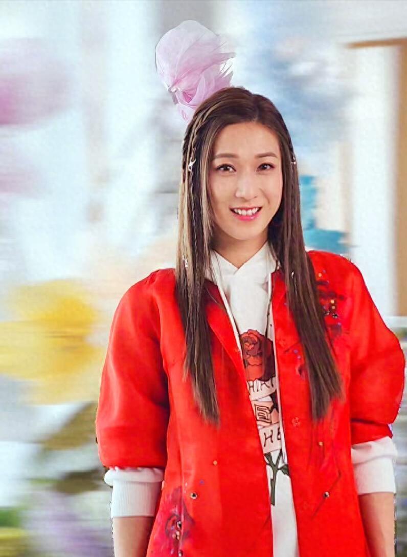 钟嘉欣婚姻大战升级，财产与孩子成焦点，背后的真相究竟是什么？-腾讯新闻