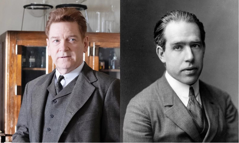 奥本海默毁灭全人类的概率有多大?无限接近于零,但不等于零_腾讯新闻