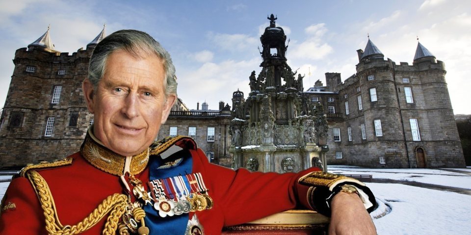 国王查尔斯首次敞开巴尔莫勒尔城堡神秘大门100英镑门票秒罄