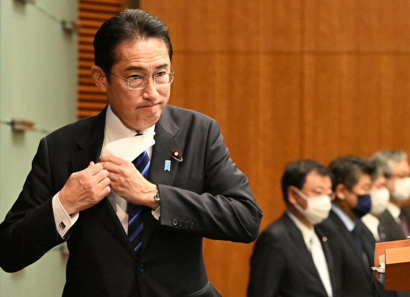 日本胡须队长佐藤正久批评岸田内阁阐述增强防卫费的说明本末倒置