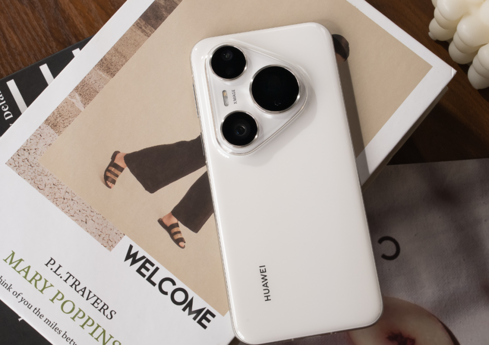 华为又心软了？Pura 80 Pro+又降了800元，麒麟9020+16GB+1TB+1英寸主摄