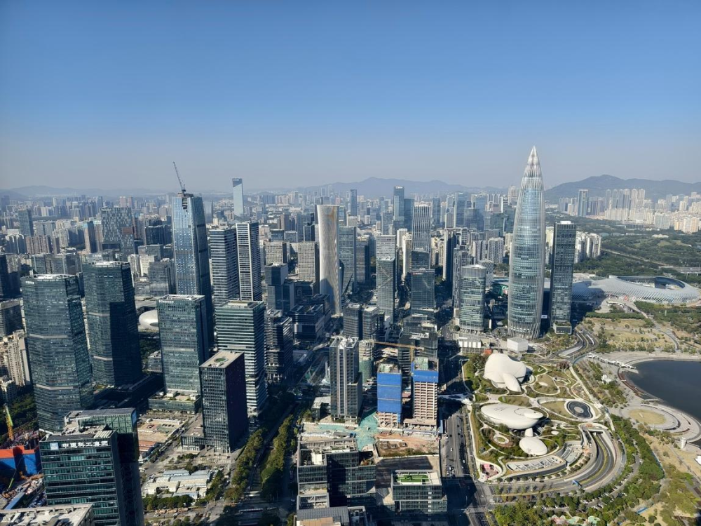 杭州千万级改善盘二手房零成交，不限价新房正在抽血二手豪宅_腾讯新闻