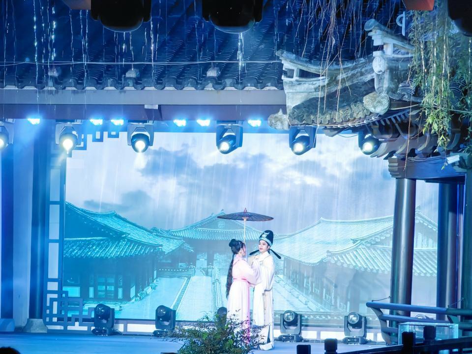 绍兴游~兰亭,沈园