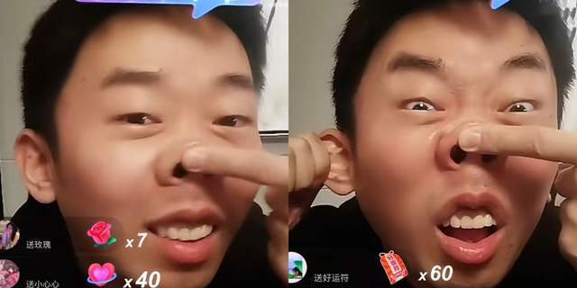 明明是纯天然,却被质疑"动脸",这些男星冤不冤?