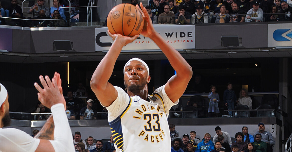 特纳338东欧合砍62分步行者主场大胜独行侠