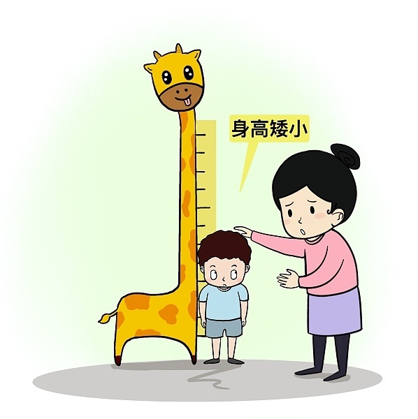 北青快评 | 给孩子滥打生长激素,当心"追高"变坑害