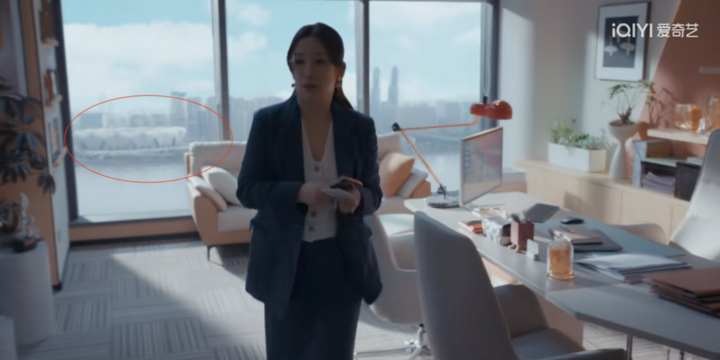 浙产剧《时光正好》开播,剧中的这些杭州地标,你找到了几个