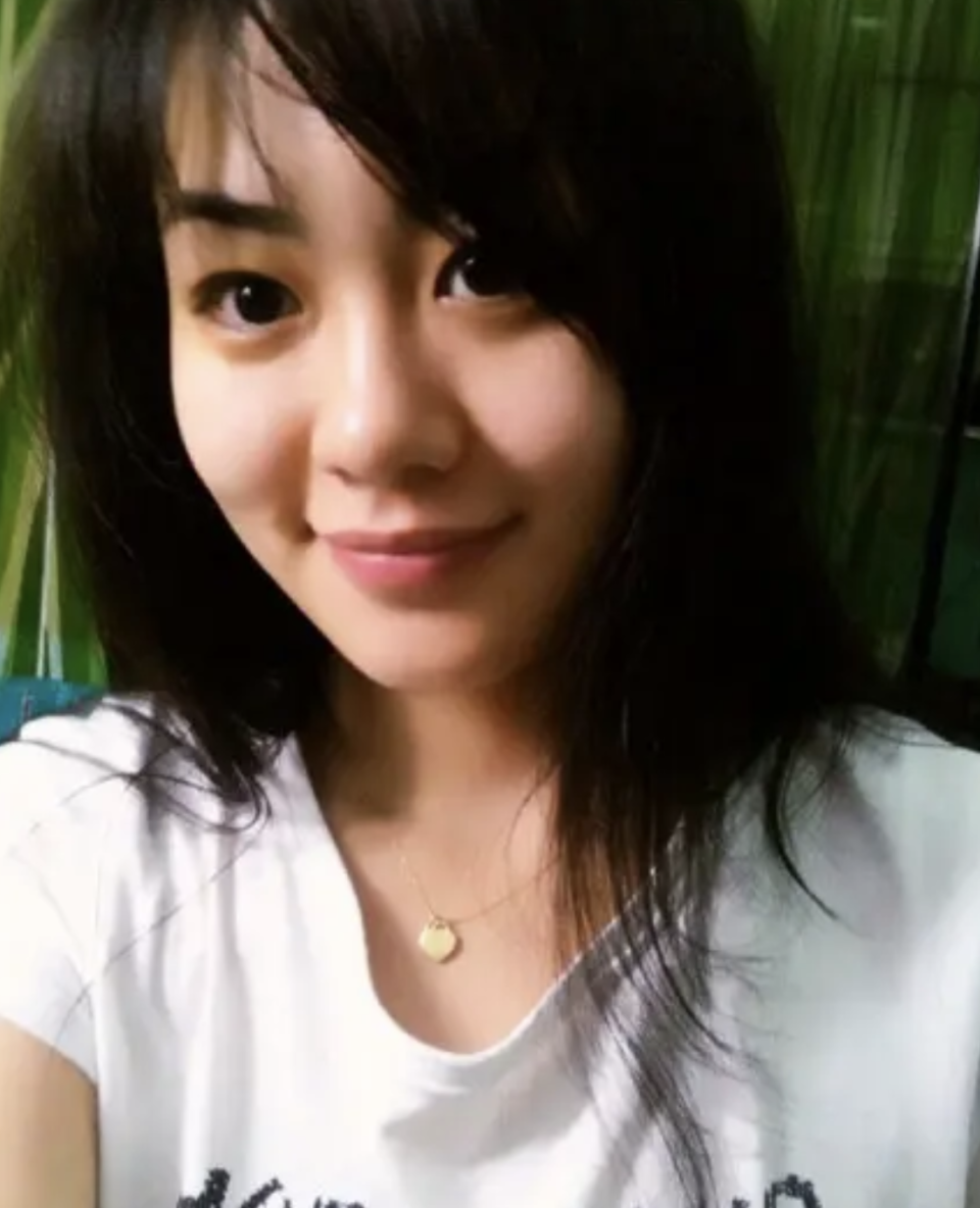 演员毕畅:我这辈子最错误的决定,就是嫁给了被判14年的前夫