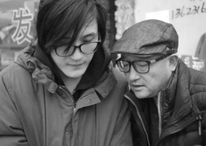 胡波自杀6年,母亲悲痛喊话王小帅:请您看着我的眼睛与我直接对话