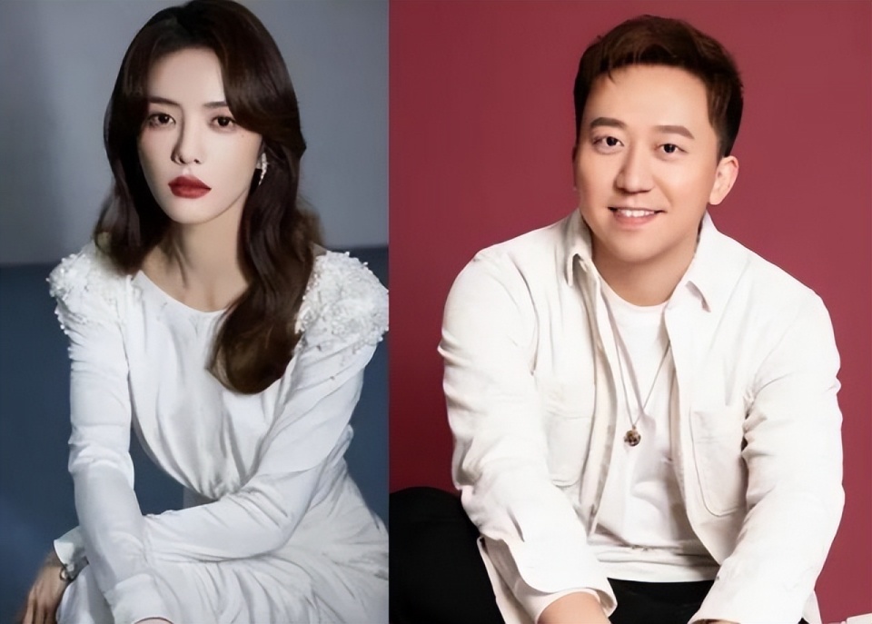 王鹤润新恋情:断层的90花,一人一个恋爱瓜?不是素人就是糊咖_腾讯新闻