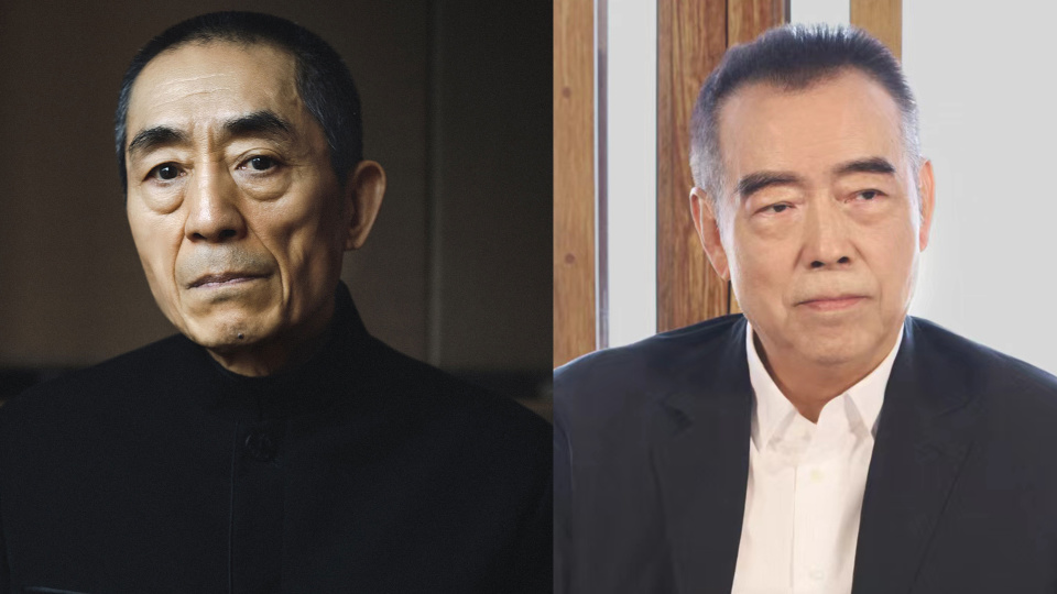 国庆档落幕,张艺谋笑到了最后,陈凯歌却输惨了!_腾讯新闻