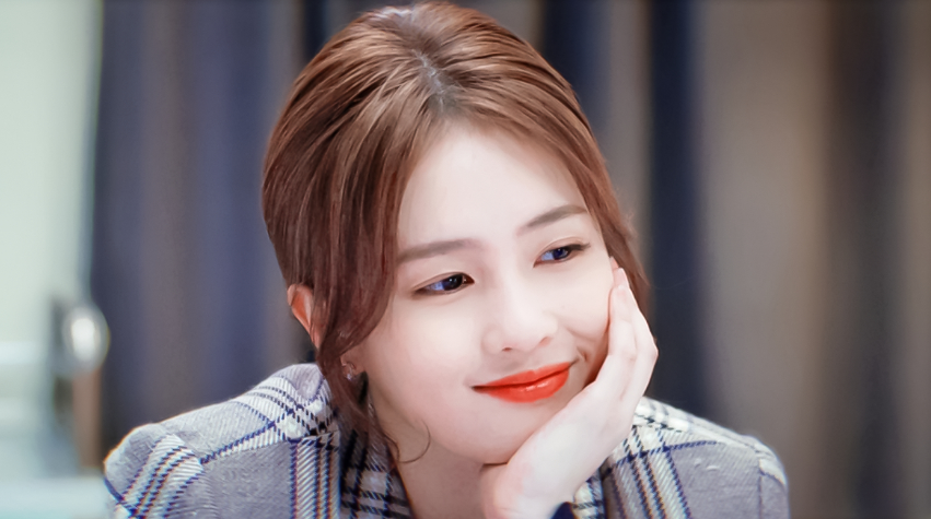 《北上》白鹿剪短发,抹黑粉,不演绝世美女后,路人缘能回来吗?