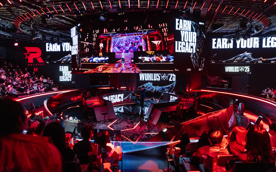 T1三連冠的原因：我們知道如何重置心態 - 