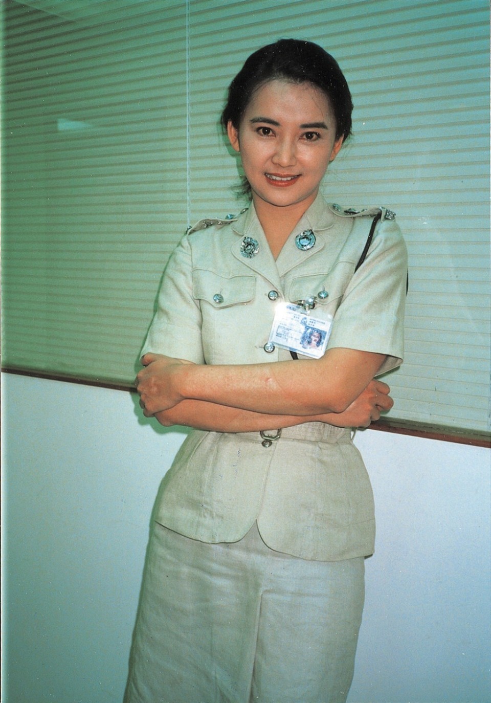 胡慧中婆婆100岁大寿,本尊现身神采奕奕,23岁网红孙女出镜