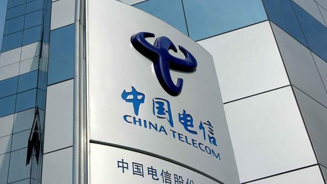 中国电信自研AI节能系统：年均可节电8亿度，节约电费5.2亿元_腾讯新闻