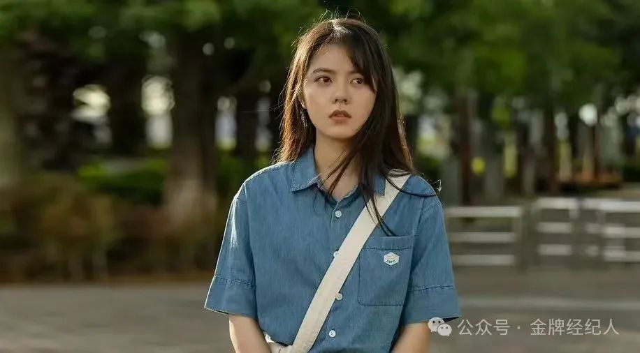 成为「艺考第一」之后