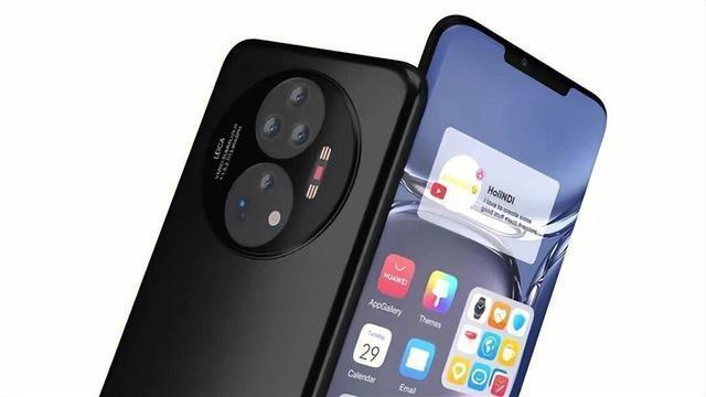 华为p70将进一步提高国产率搭载豪威大底光圈传感器国产护眼屏