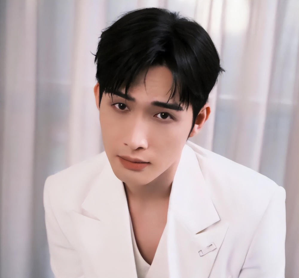 奋斗9年才走红的张彬彬,终于找对了角色风格,《三分野》热播-投资