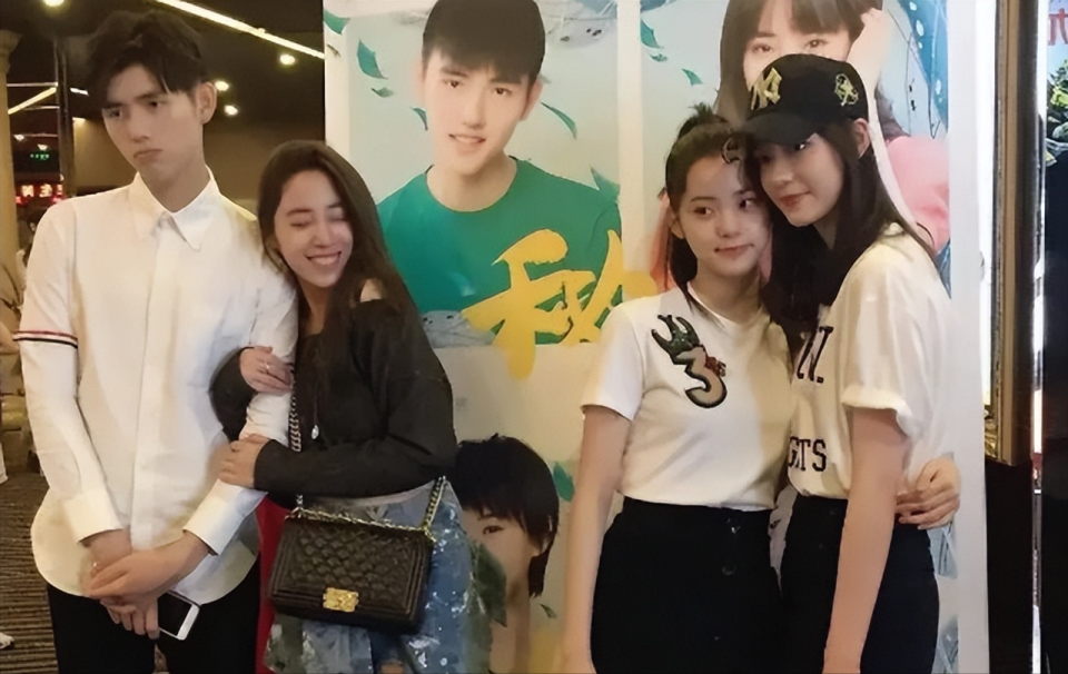 陈飞宇的瓜太猛,当年他看不上的"破产千金"綦美合会后悔吗