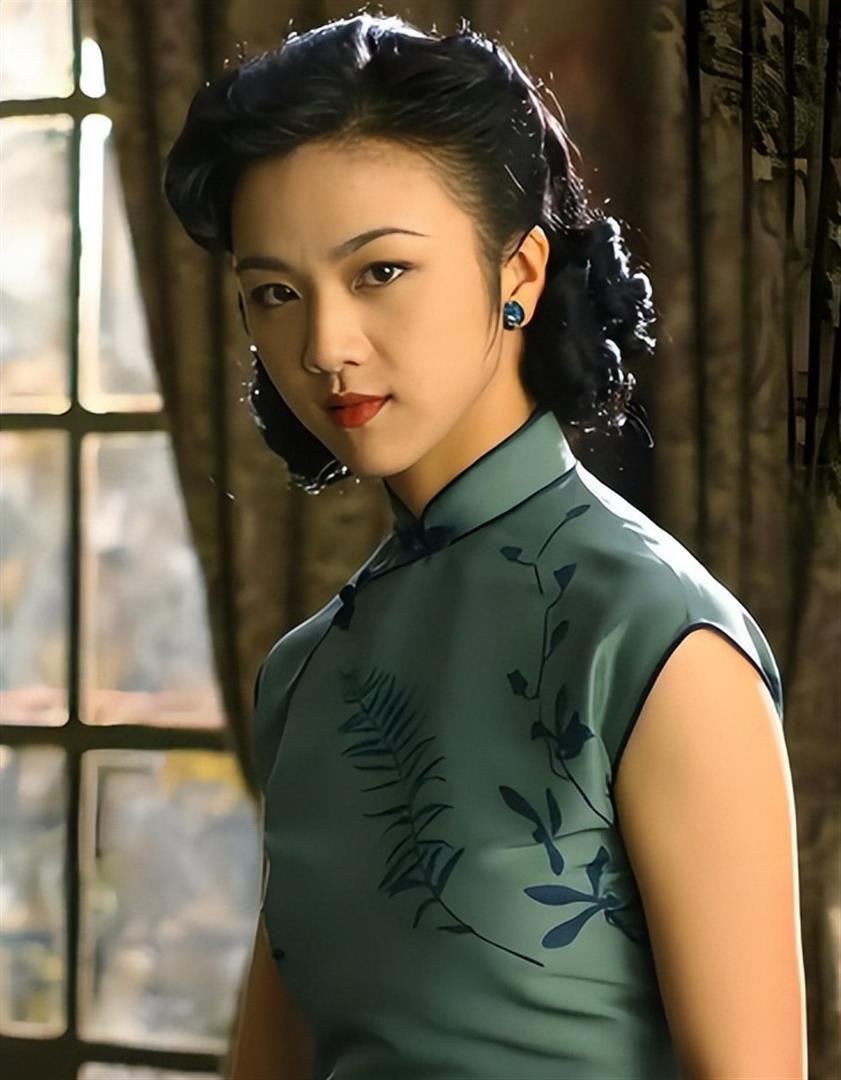 与汤唯分手后，转身娶小娇妻，如今50岁的田雨走上一条上坡路_腾讯新闻