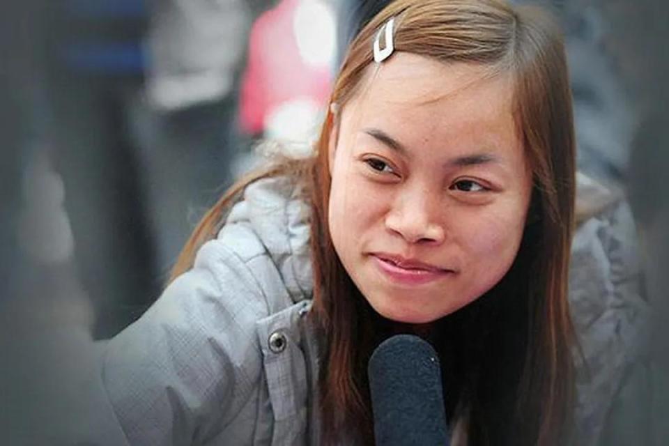 赴美打拼13年，网友越来越佩服38岁的凤姐了_腾讯新闻
