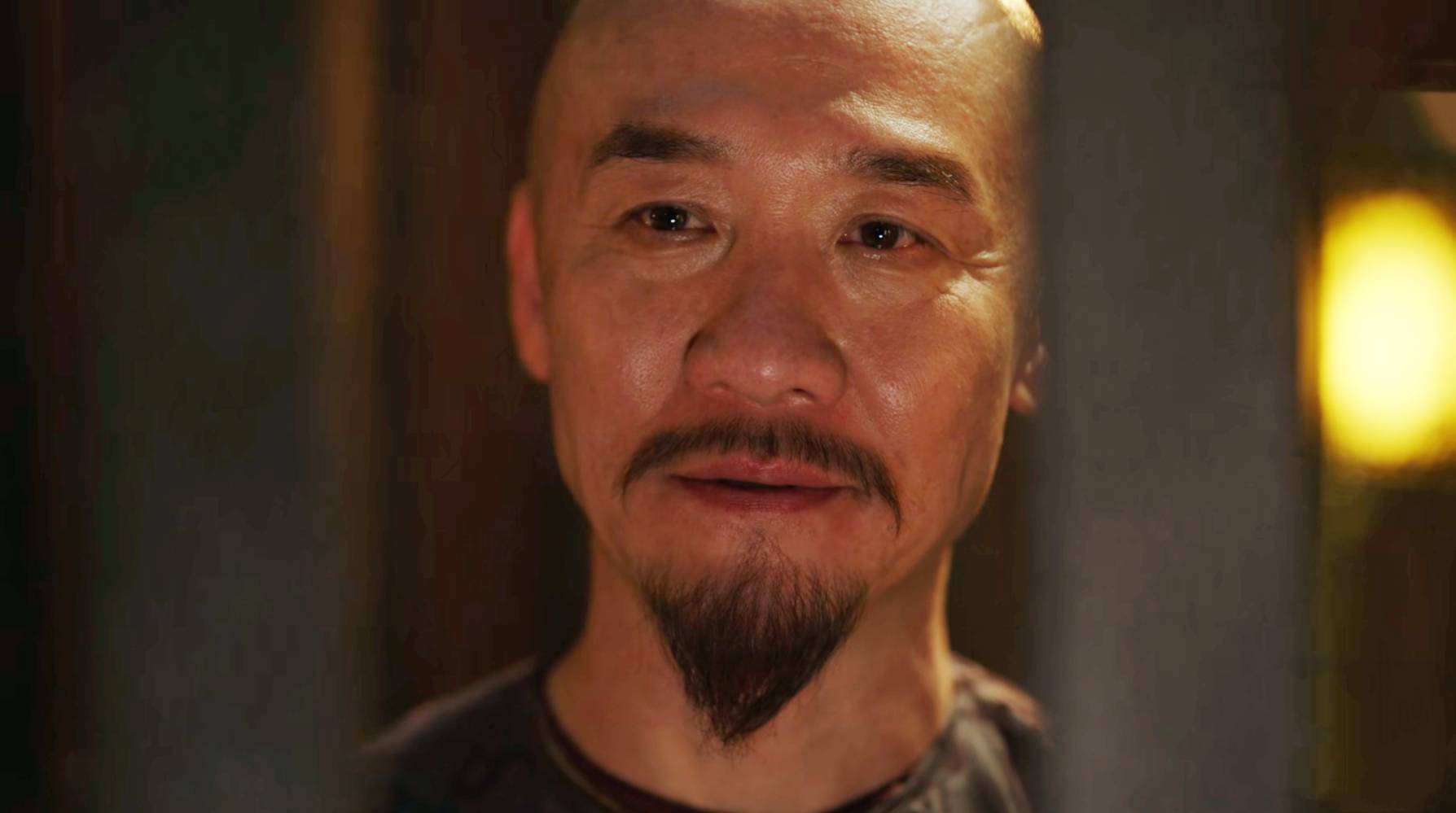 《大生意人》這才是李欽和古平原反目原因，原來，李萬堂如此偏心 - 