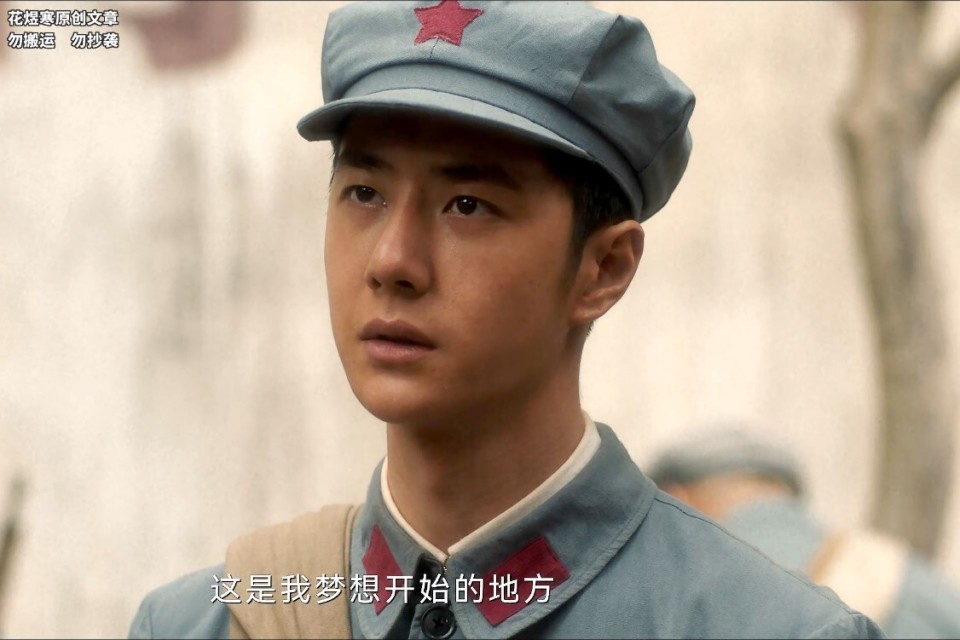 追风者大结局直到最后一刻我都没搞懂追的是什么风