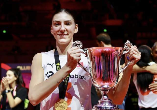 博斯科维奇27岁了!十年职业生涯仍有遗憾,至今未成为奥运冠军