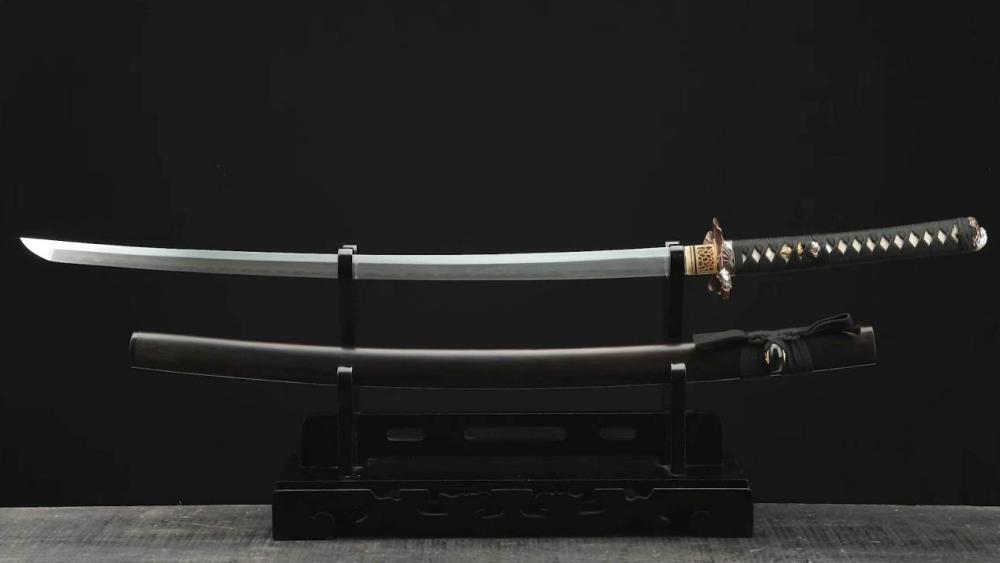 世界10大名刀：中国上榜4个，日本2个，第一竟然源自印度？_腾讯新闻
