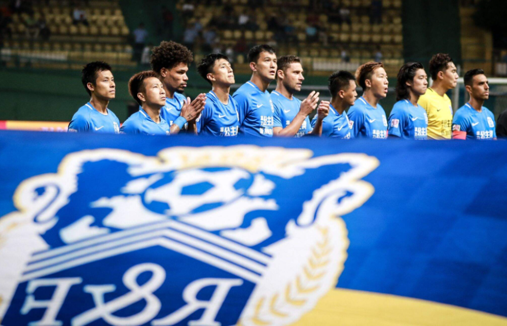 广州城足球俱乐部宣布暂停运营 2020年以来已有42家俱乐部解散- 便民