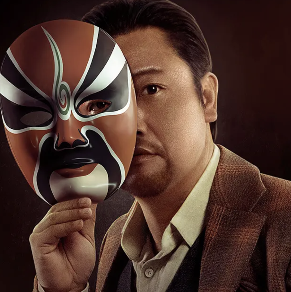 电影《戏杀》网络首播!贾冰主演,三大看点,让人拍案叫绝