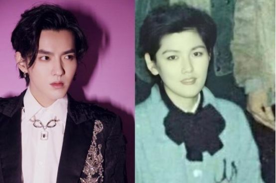 吴亦凡妈妈首发声证人被逼供二审有人想出庭作证被拒我不服